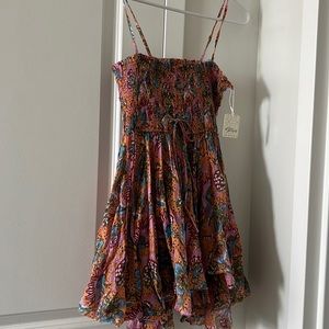 Free People Top - New with tags! never worn!